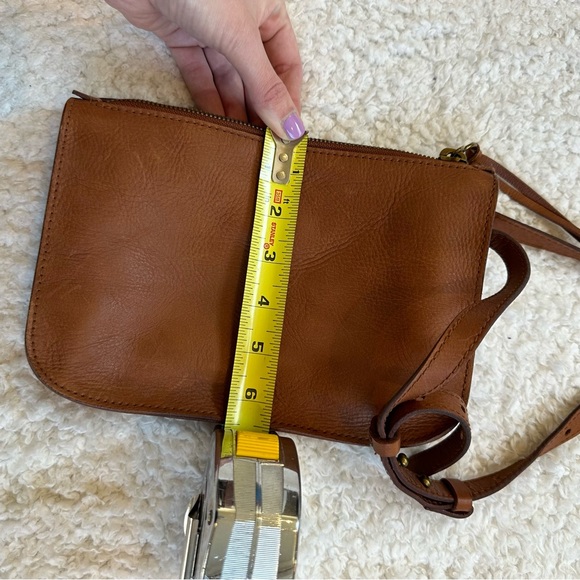 Madewell crossbody purse - Picture 8 of 9